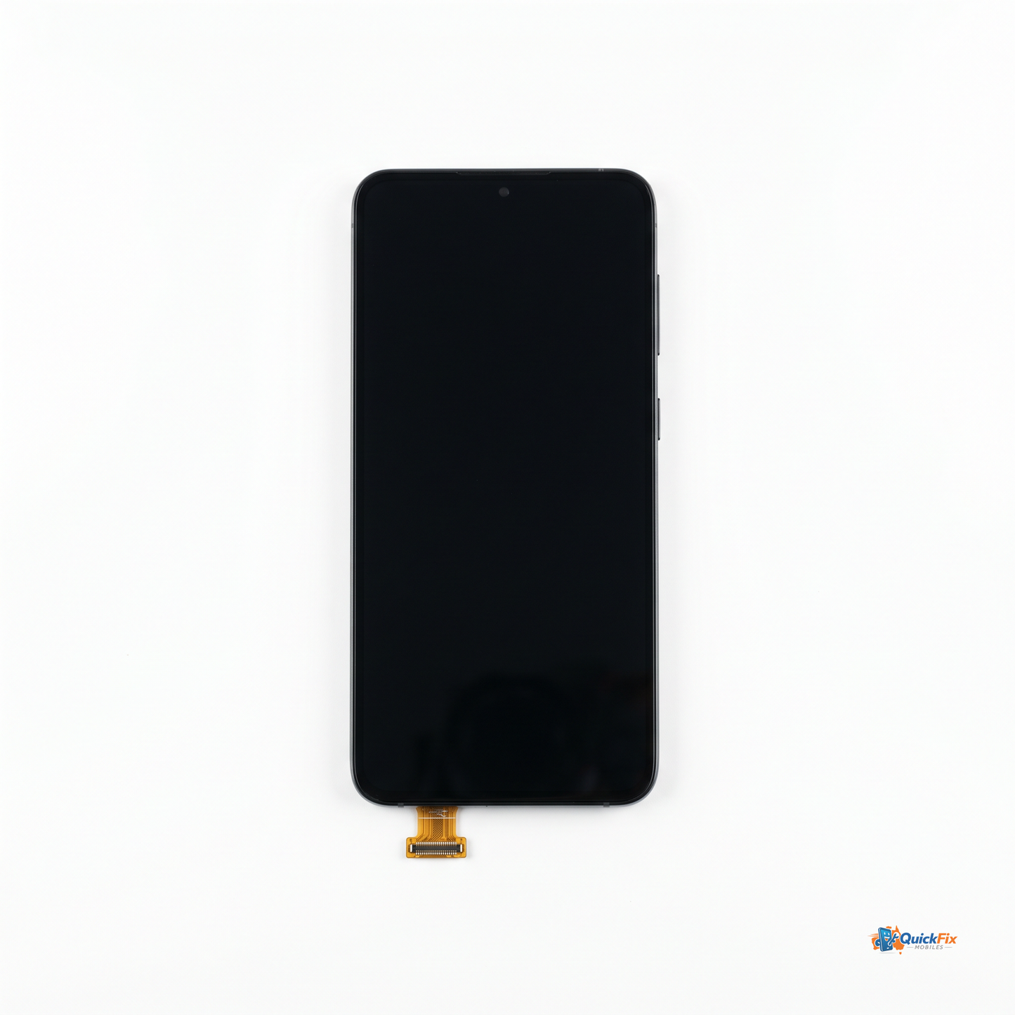Samsung Galaxy S23+ Screen Replacement - Phantom Black - Quick Fix Mobiles