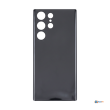 Samsung Galaxy S23 Ultra Back Glass Replacement - Phantom Black - Quick Fix Mobiles