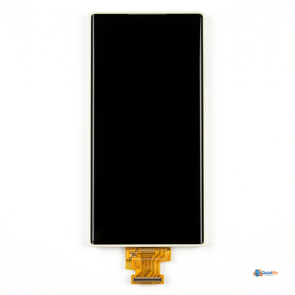 Samsung Galaxy S23 Ultra Screen Replacement - Cream - Quick Fix Mobiles