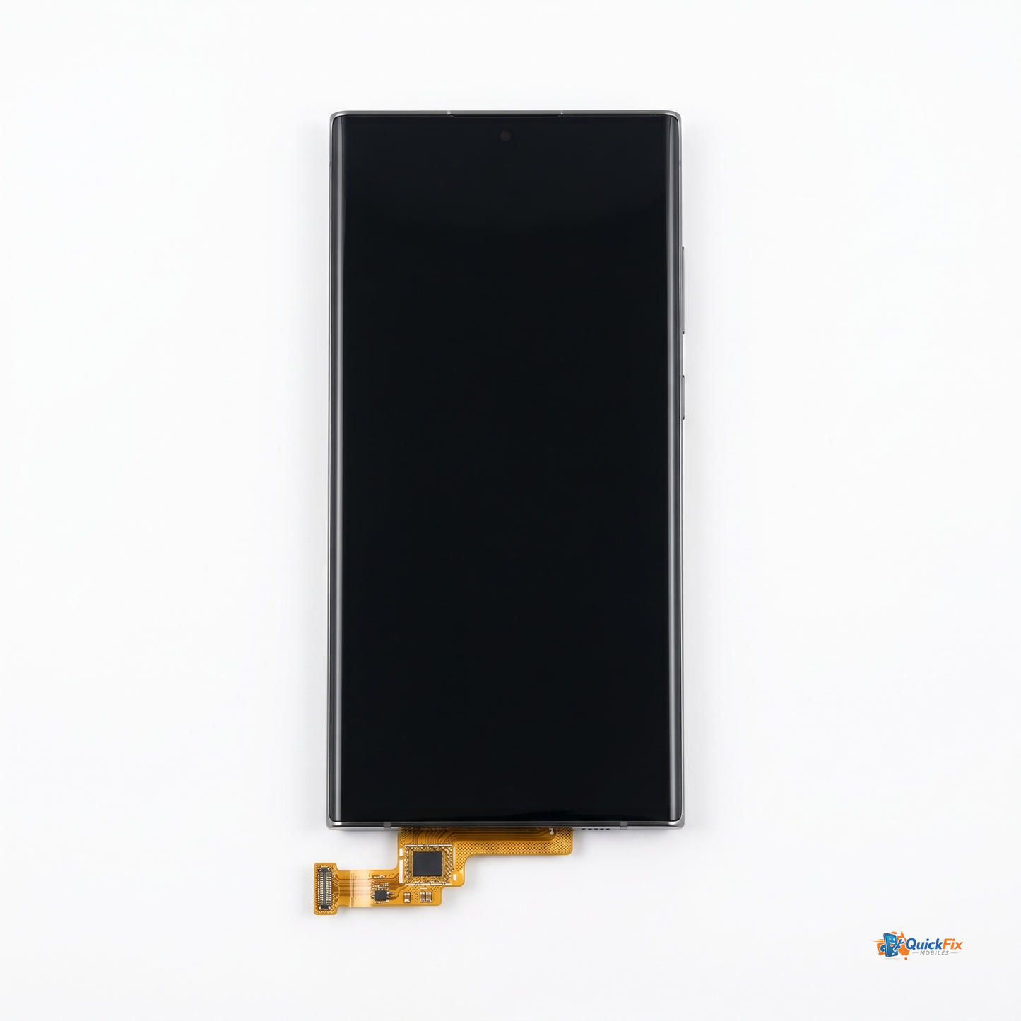 Samsung Galaxy S23 Ultra Screen Replacement - Graphite - Quick Fix Mobiles