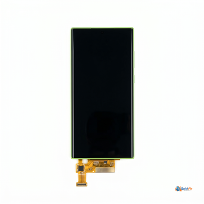 Samsung Galaxy S23 Ultra Screen Replacement - Lime - Quick Fix Mobiles