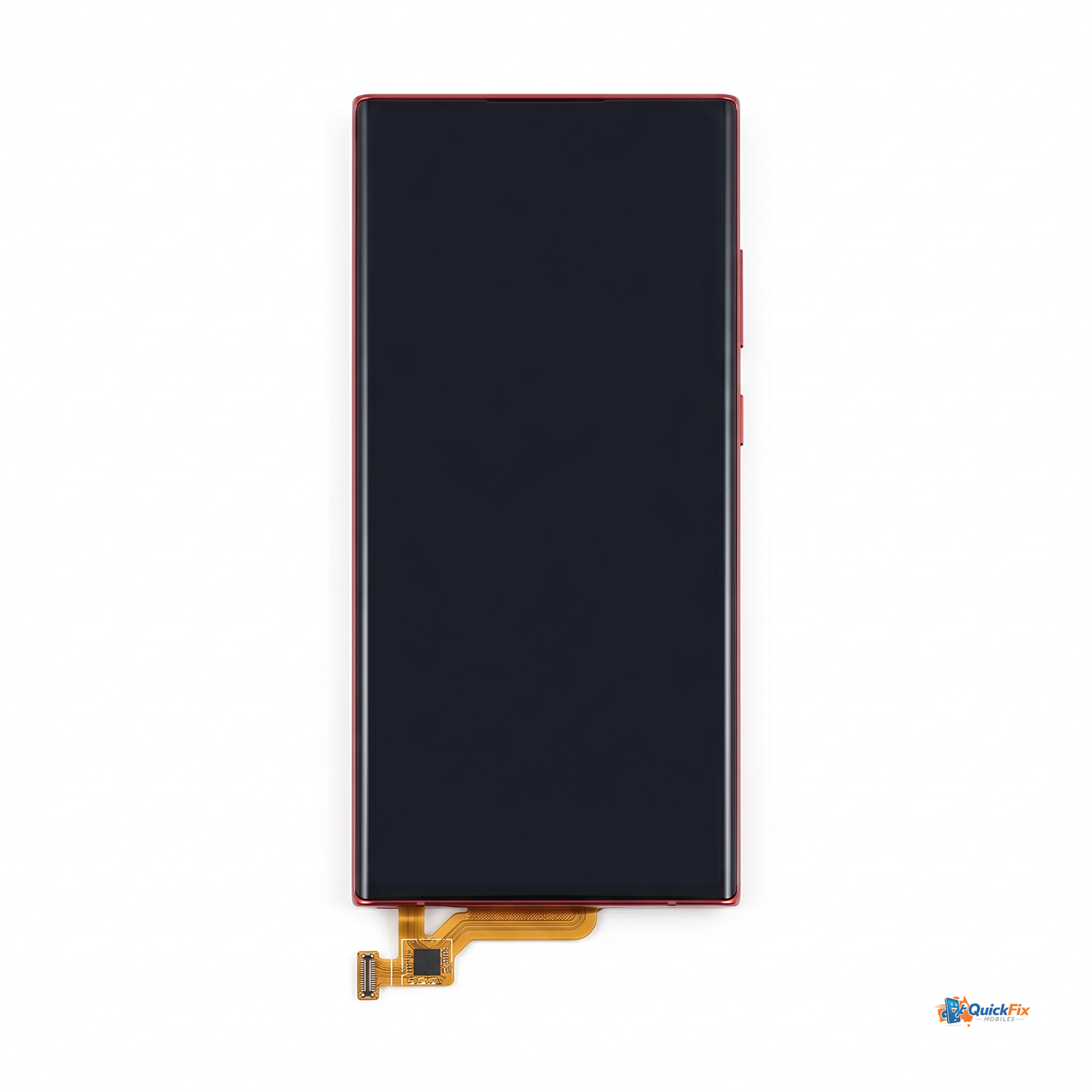 Samsung Galaxy S23 Ultra Screen Replacement - Red - Quick Fix Mobiles