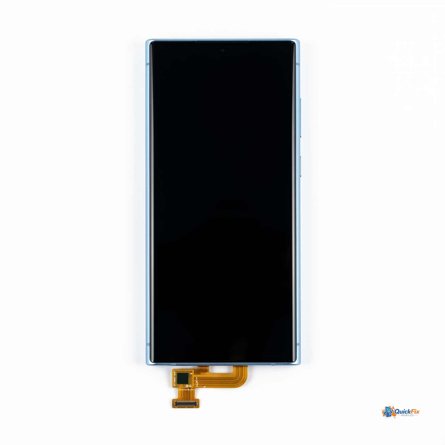 Samsung Galaxy S23 Ultra Screen Replacement - Sky Blue - Quick Fix Mobiles