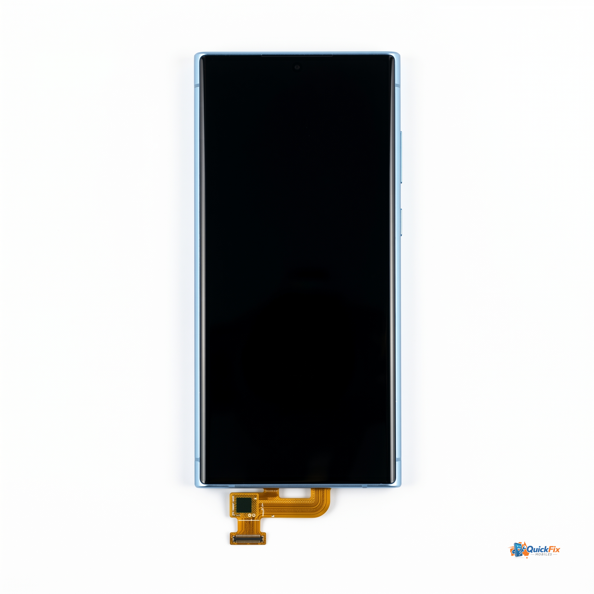 Samsung Galaxy S23 Ultra Screen Replacement - Sky Blue - Quick Fix Mobiles