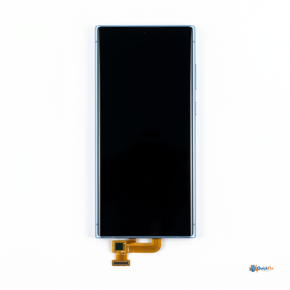 Samsung Galaxy S23 Ultra Screen Replacement - Sky Blue - Quick Fix Mobiles
