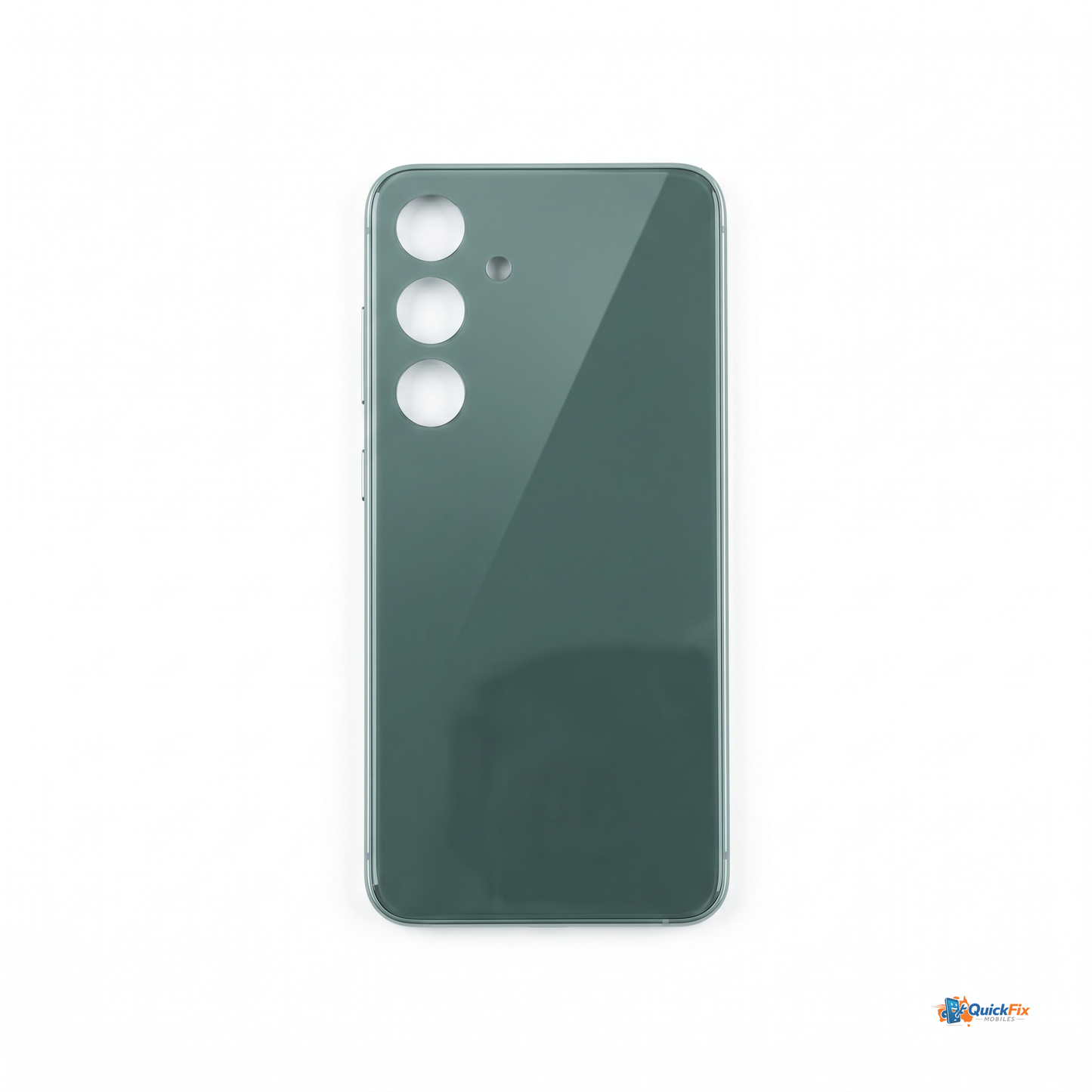 Samsung Galaxy S24 Back Glass Replacement - Jade Green - Quick Fix Mobiles
