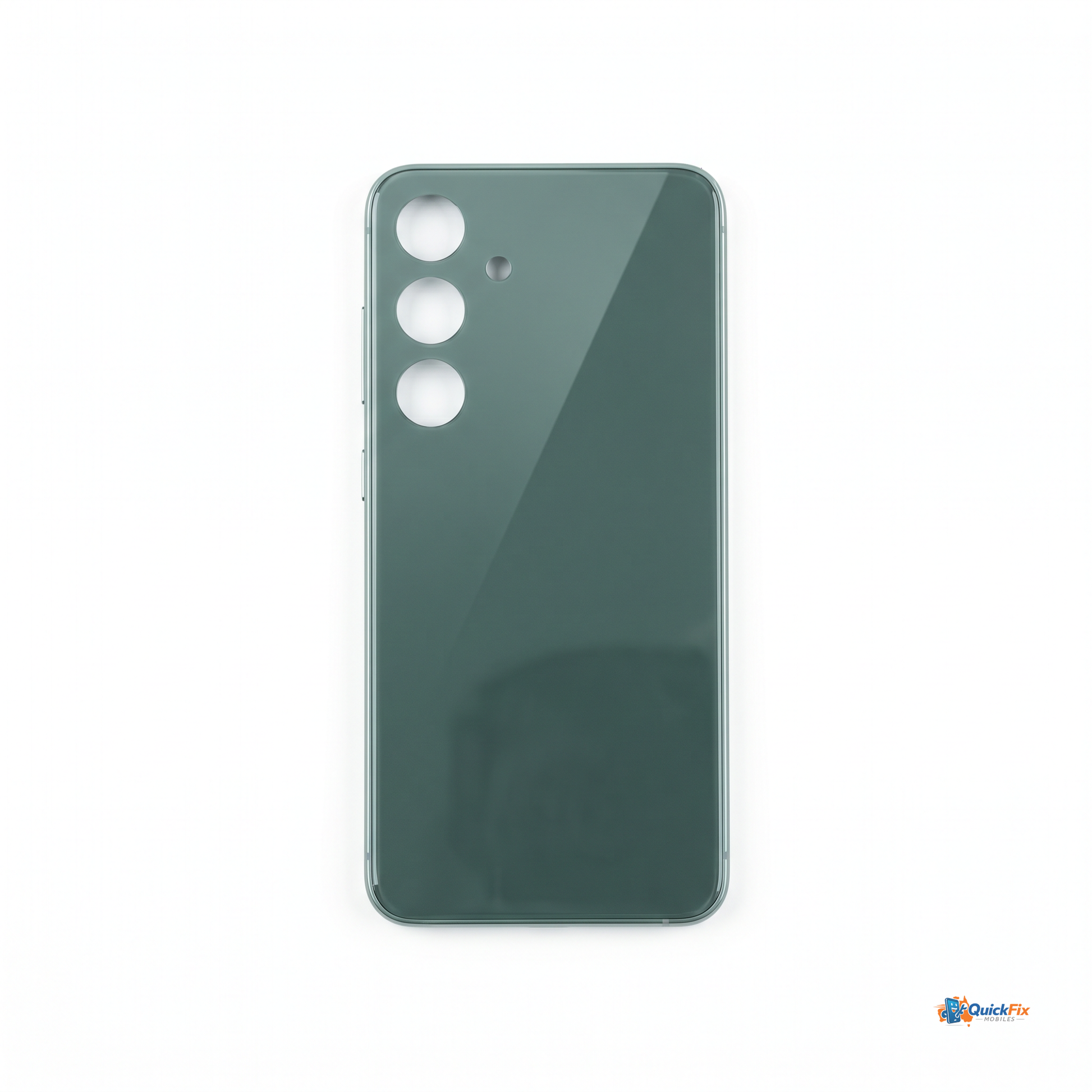 Samsung Galaxy S24 Back Glass Replacement - Jade Green - Quick Fix Mobiles