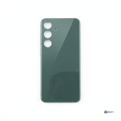 Samsung Galaxy S24 Back Glass Replacement - Jade Green - Quick Fix Mobiles