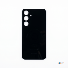 Samsung Galaxy S24 Back Glass Replacement - Onyx Black - Quick Fix Mobiles