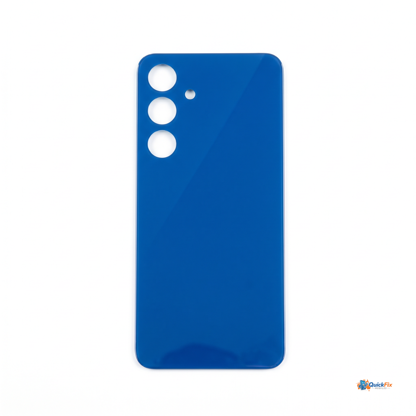 Samsung Galaxy S24 Plus Back Glass Replacement - Sapphire Blue - Quick Fix Mobiles