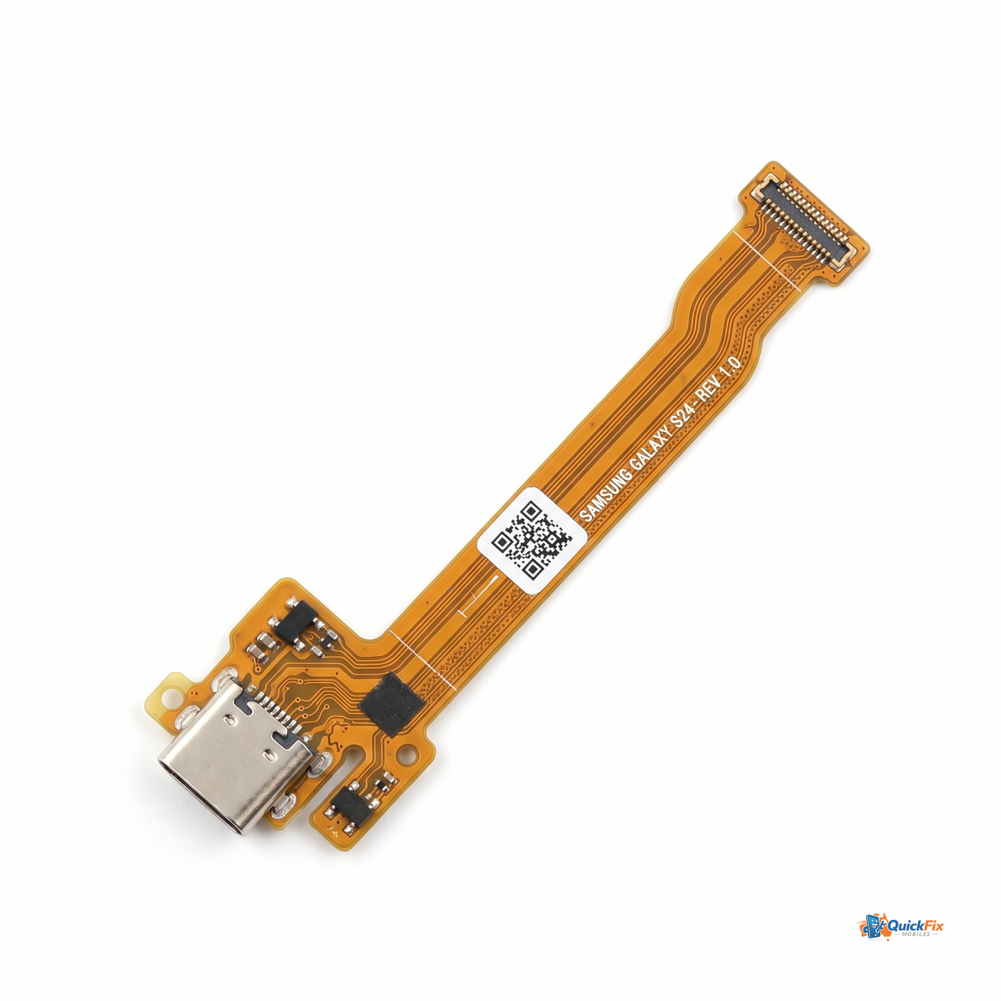 S24 Charging Port - Default Title - Quick Fix Mobiles
