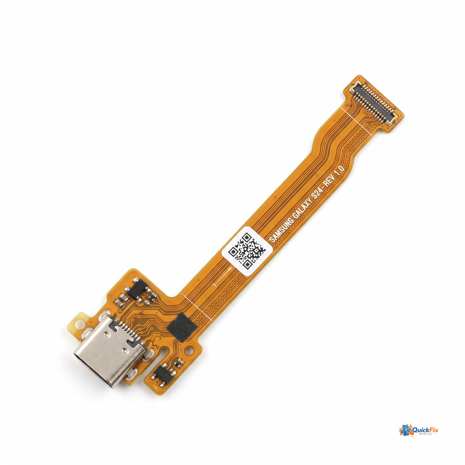 S24 Charging Port - Default Title - Quick Fix Mobiles