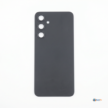 Samsung Galaxy S24 FE Back Glass Replacement - Graphite - Quick Fix Mobiles
