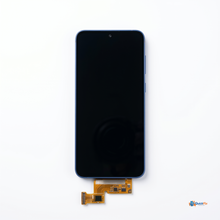 Samsung Galaxy S24 FE Screen Replacement - Blue - Quick Fix Mobiles