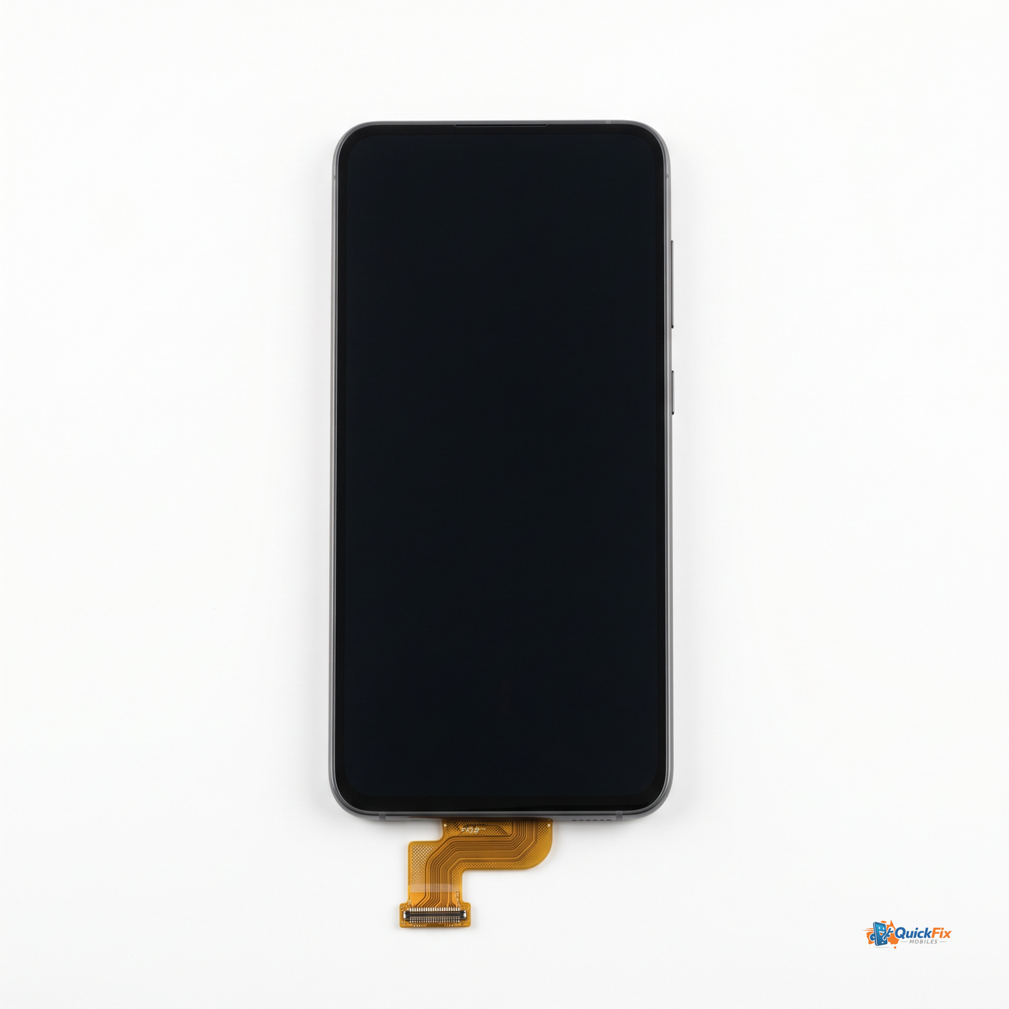 Samsung Galaxy S24 FE Screen Replacement - Graphite - Quick Fix Mobiles