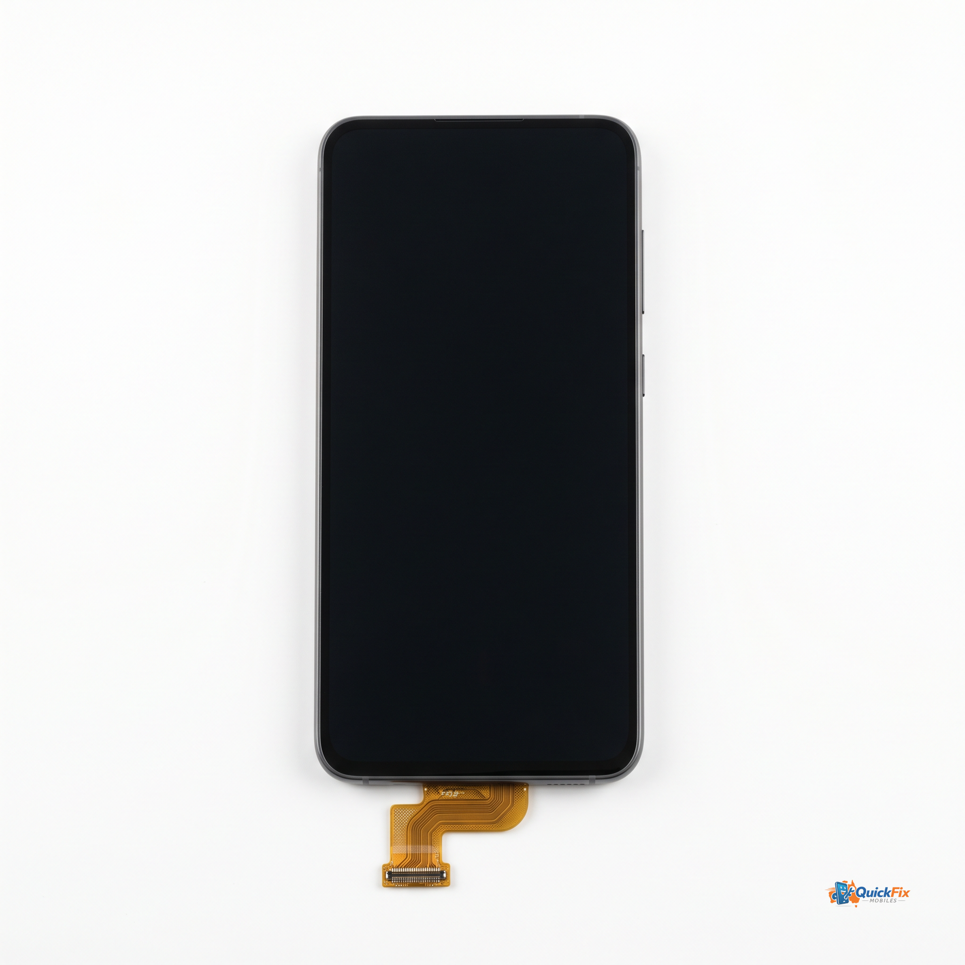 Samsung Galaxy S24 FE Screen Replacement - Graphite - Quick Fix Mobiles