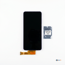 Samsung Galaxy S24+ Screen Replacement - Cobalt Violet - Quick Fix Mobiles