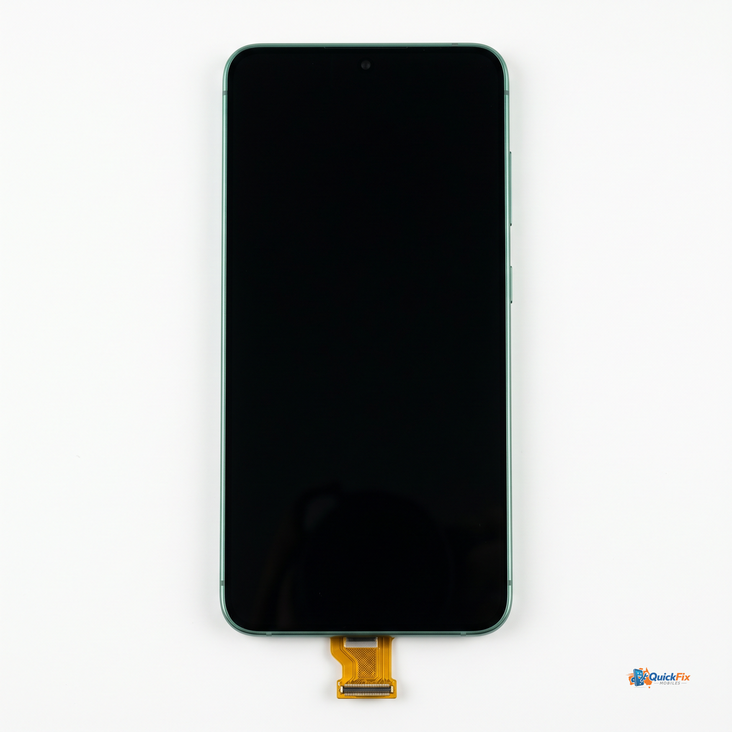 Samsung Galaxy S24+ Screen Replacement - Jade Green - Quick Fix Mobiles