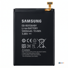 Samsung Galaxy S24 Ultra Battery Replacement - Aftermarket - Quick Fix Mobiles