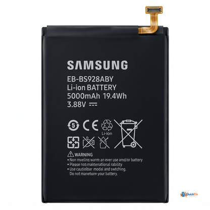 Samsung Galaxy S24 Ultra Battery Replacement - Aftermarket - Quick Fix Mobiles