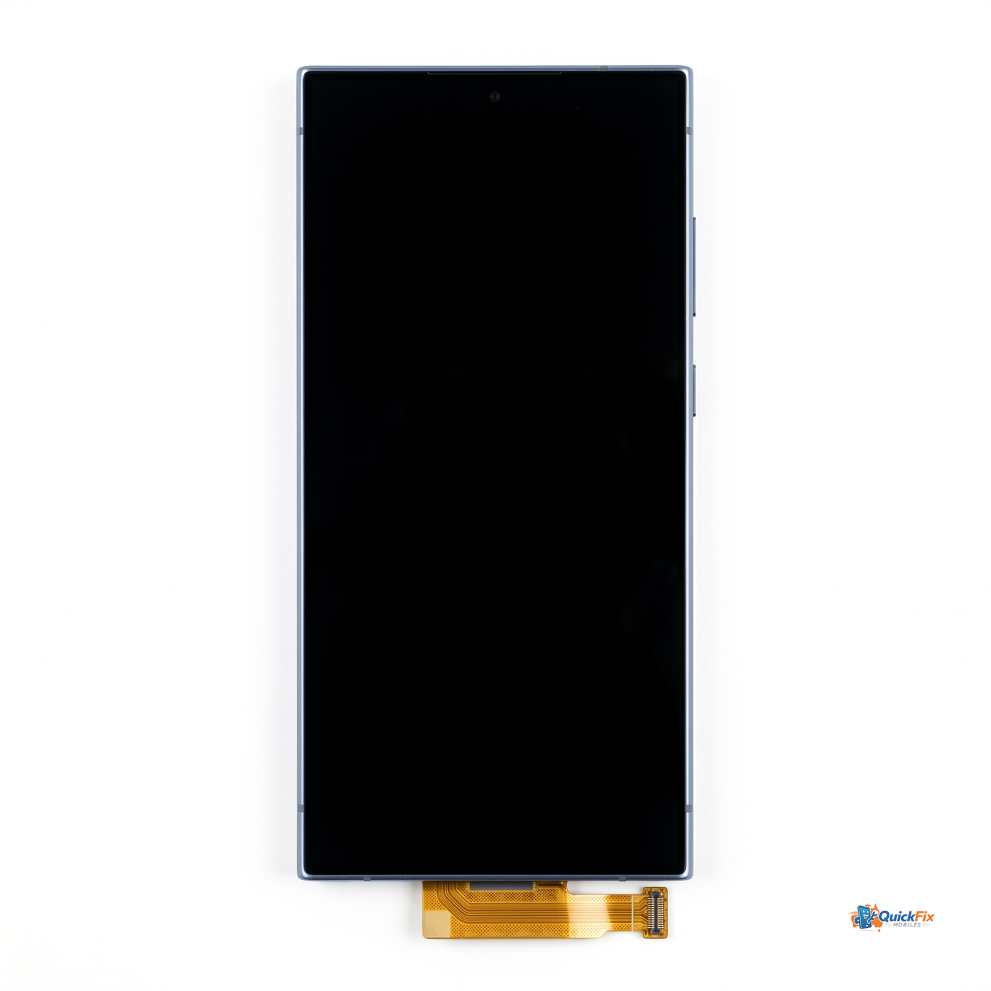 Samsung Galaxy S24 Ultra Screen Replacement - Titanium Blue - Quick Fix Mobiles