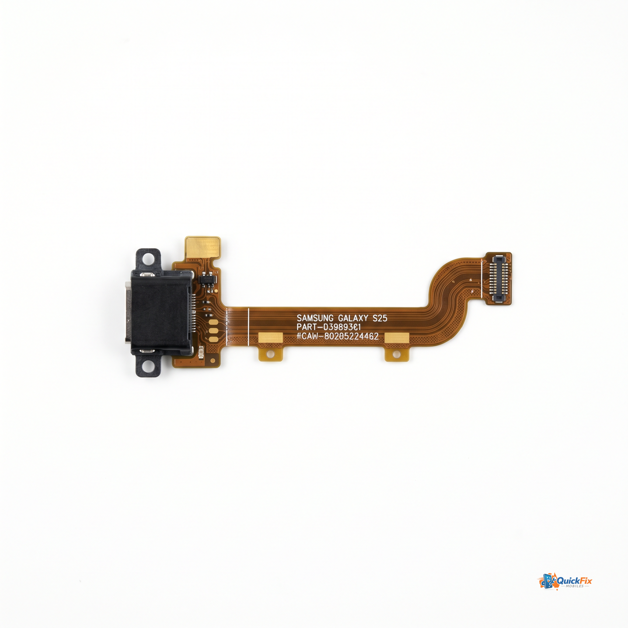 S25 Charging Port - Default Title - Quick Fix Mobiles