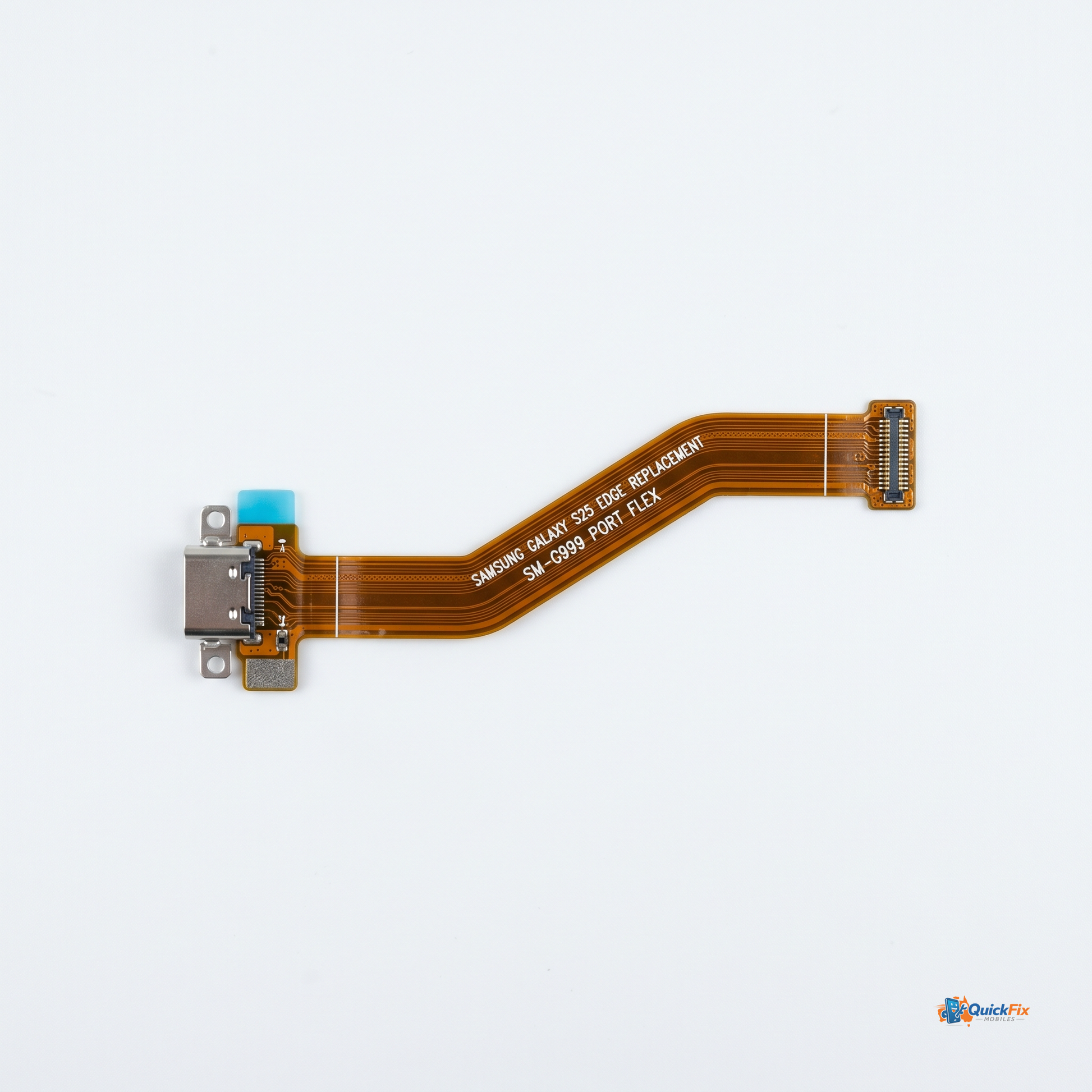 S25 Edge Charging Port - Default Title - Quick Fix Mobiles