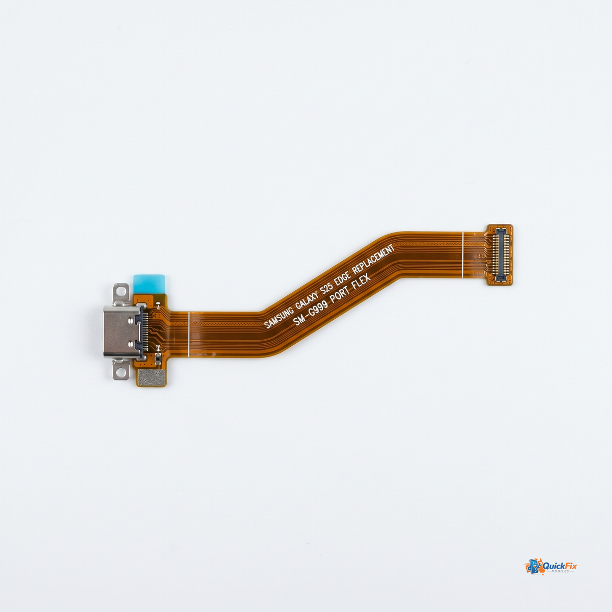 S25 Edge Charging Port - Default Title - Quick Fix Mobiles