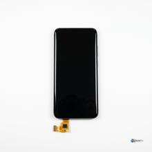 Samsung Galaxy S25 Edge Screen Replacement - Titanium Jet Black - Quick Fix Mobiles