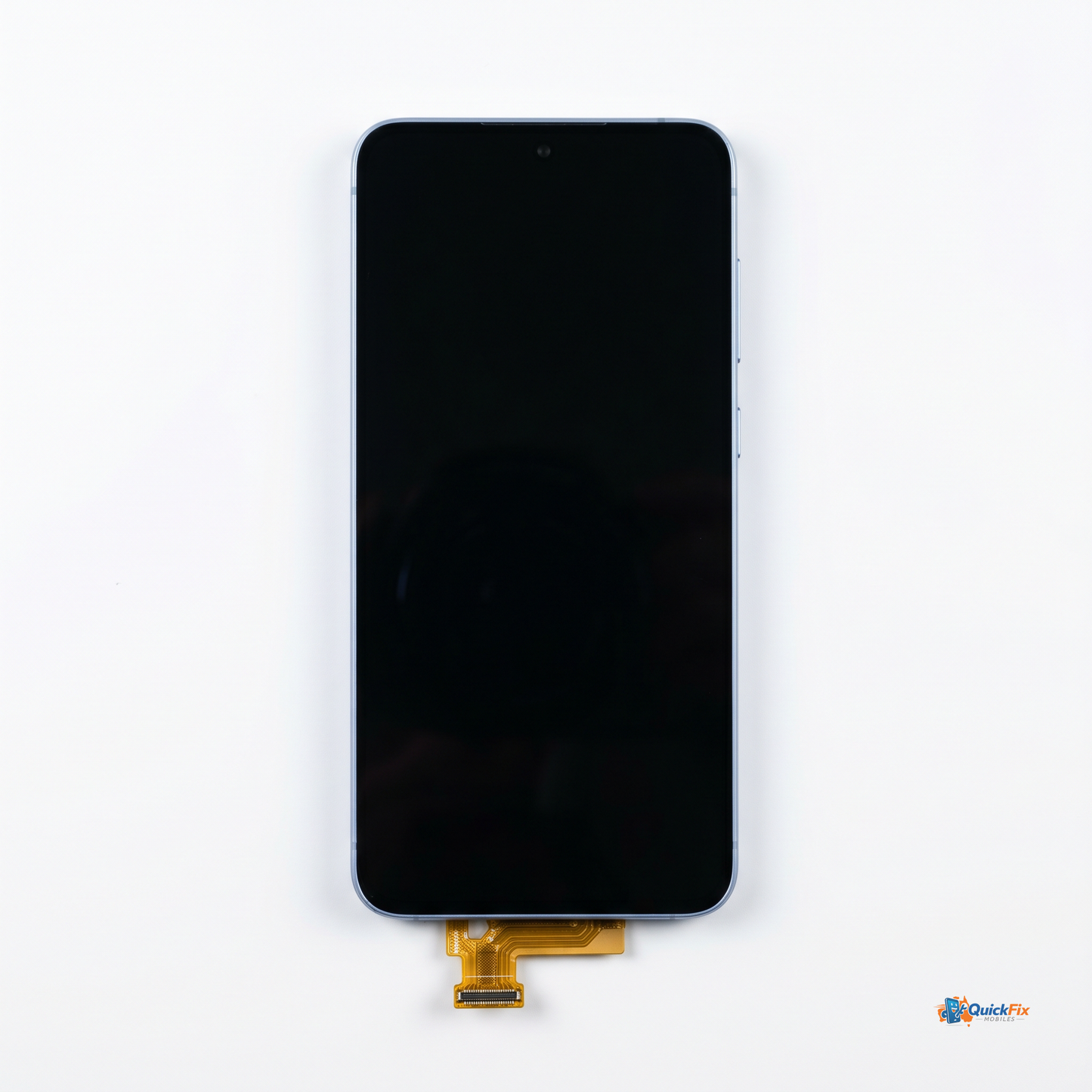 Samsung Galaxy S25 FE Screen Replacement - Icyblue - Quick Fix Mobiles