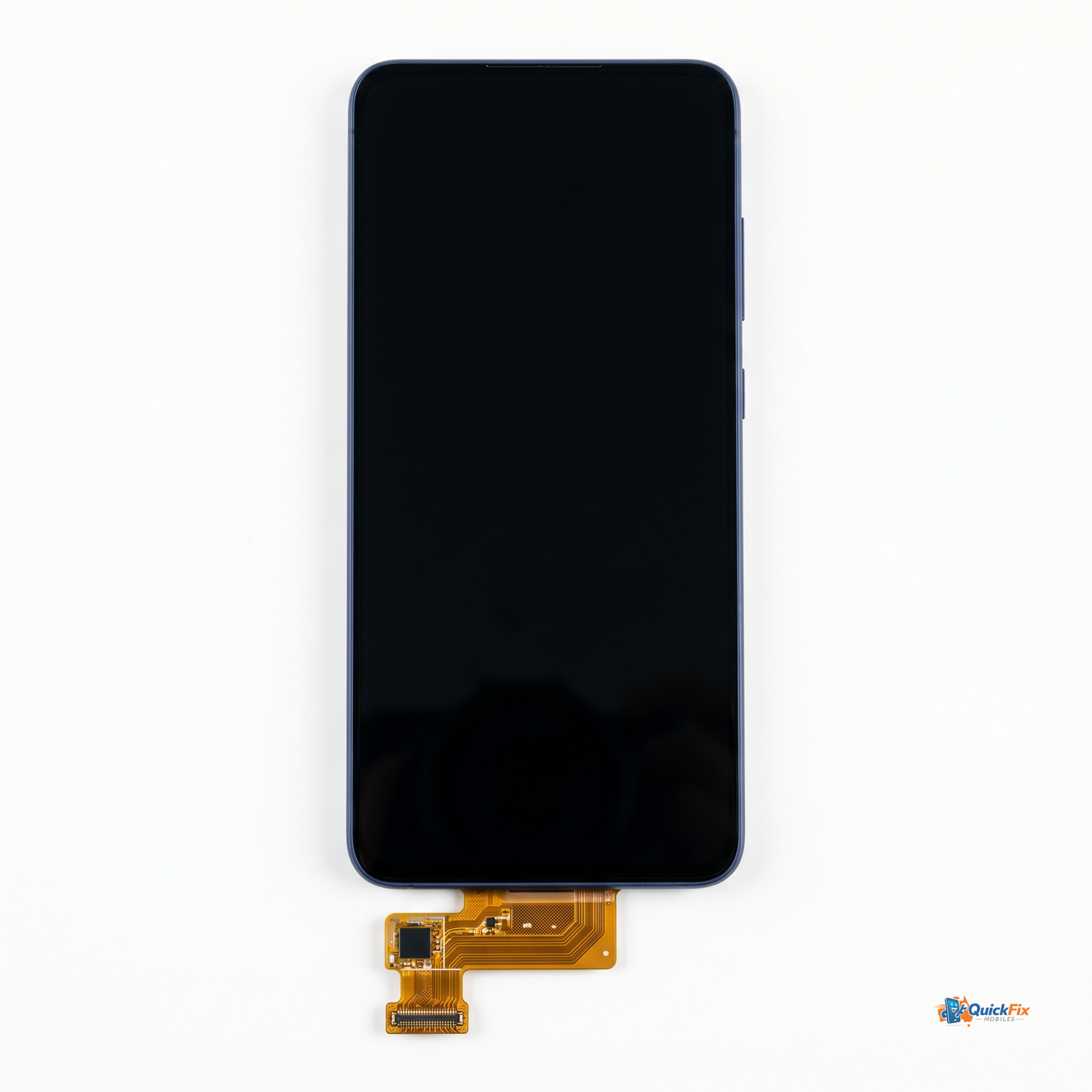 Samsung Galaxy S25 FE Screen Replacement - Navy - Quick Fix Mobiles