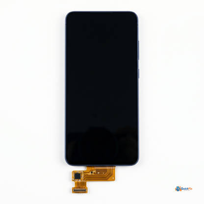 Samsung Galaxy S25 FE Screen Replacement - Navy - Quick Fix Mobiles