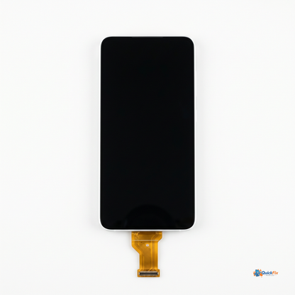 Samsung Galaxy S25 FE Screen Replacement - White - Quick Fix Mobiles