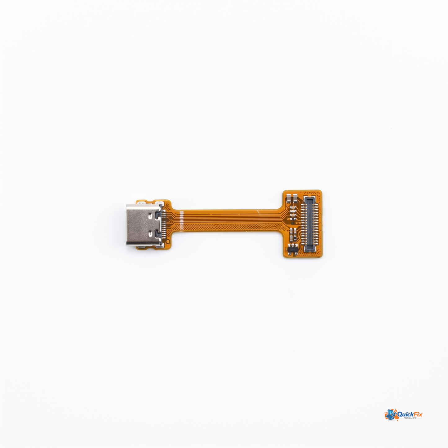 S25 Plus Charging Port - Default Title - Quick Fix Mobiles