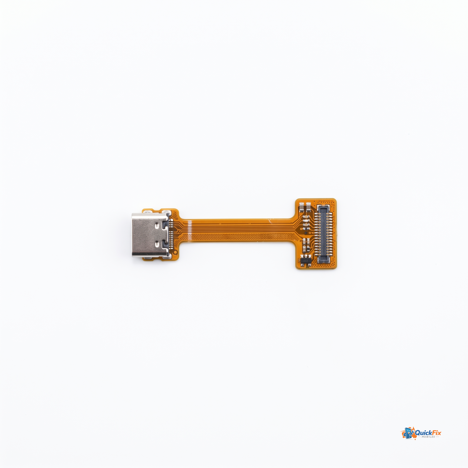 S25 Plus Charging Port - Default Title - Quick Fix Mobiles
