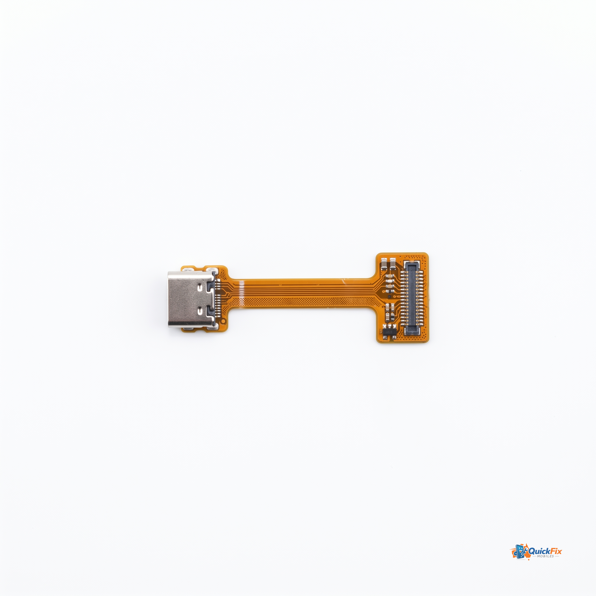 S25 Plus Charging Port - Default Title - Quick Fix Mobiles