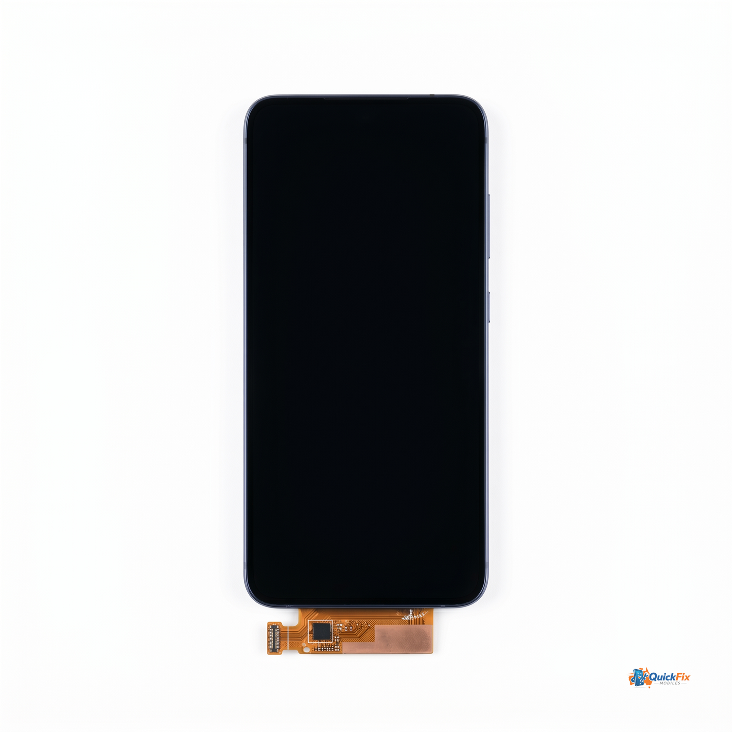 Samsung Galaxy S25 Screen Replacement - Blueblack - Quick Fix Mobiles