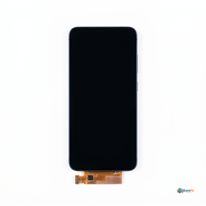Samsung Galaxy S25 Screen Replacement - Blueblack - Quick Fix Mobiles
