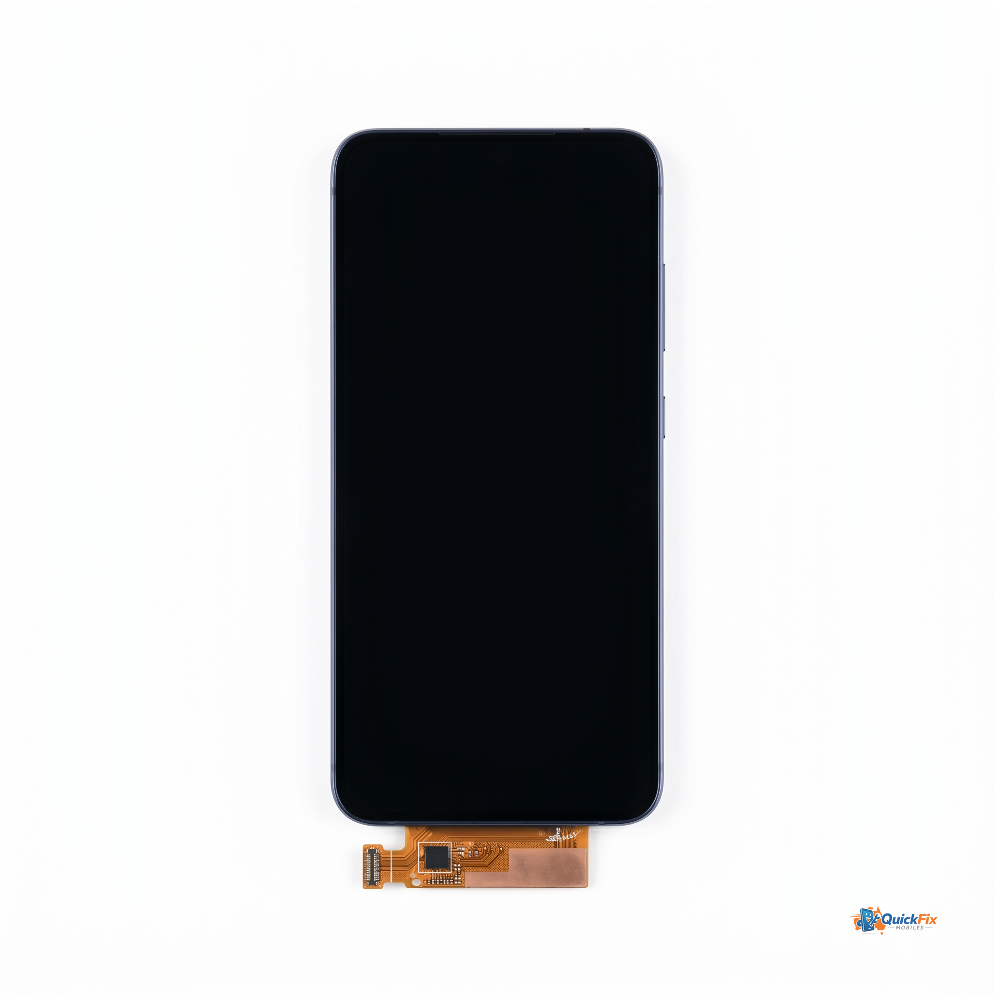 Samsung Galaxy S25+ Screen Replacement - Blueblack - Quick Fix Mobiles