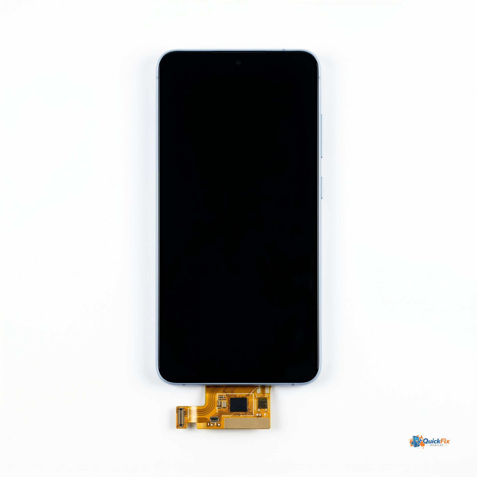 Samsung Galaxy S25 Screen Replacement - Icyblue - Quick Fix Mobiles