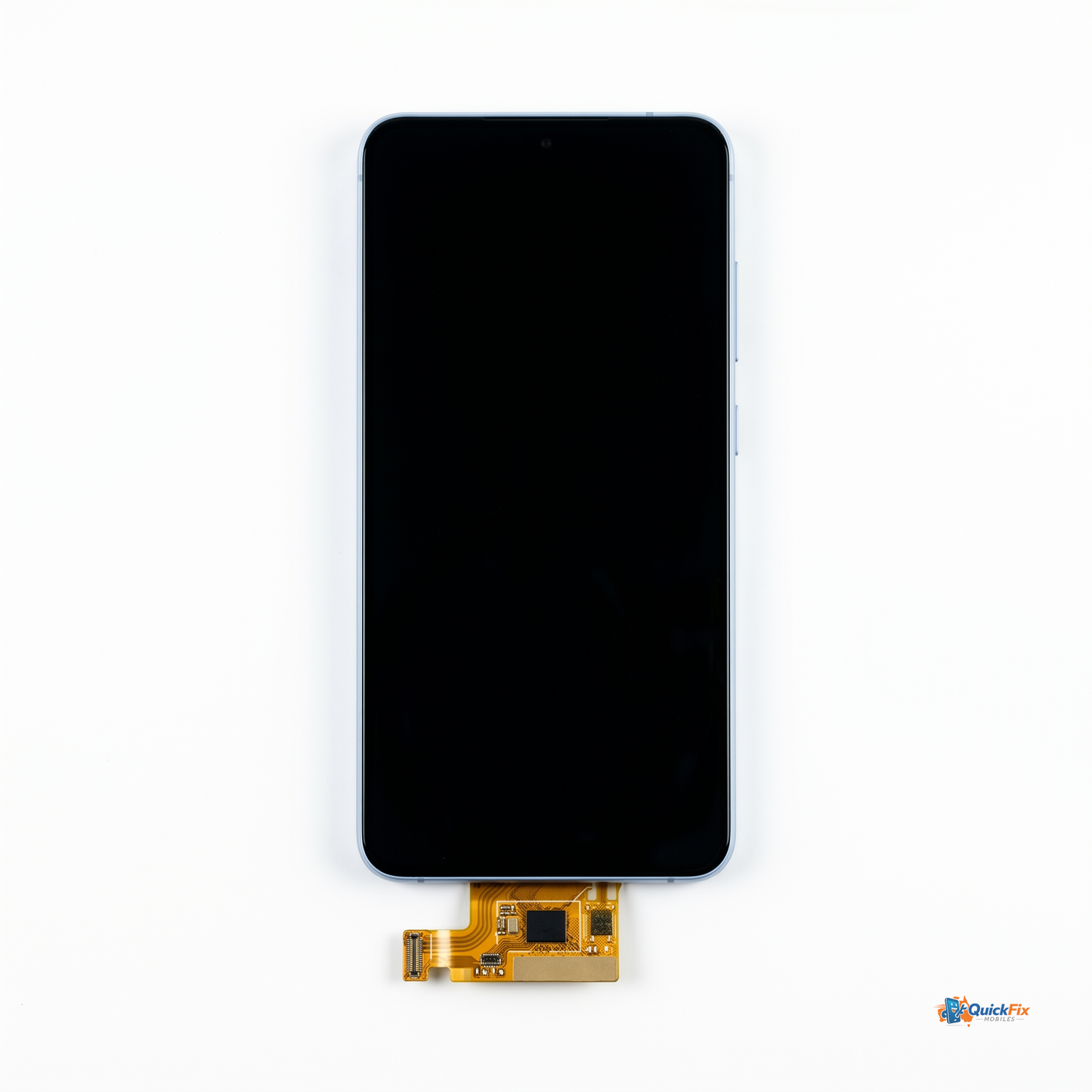 Samsung Galaxy S25+ Screen Replacement - Icyblue - Quick Fix Mobiles