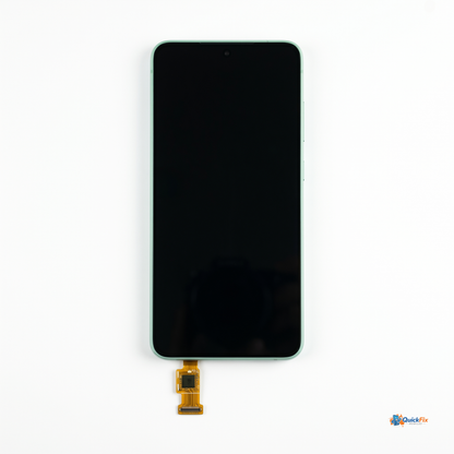 Samsung Galaxy S25 Screen Replacement - Mint - Quick Fix Mobiles