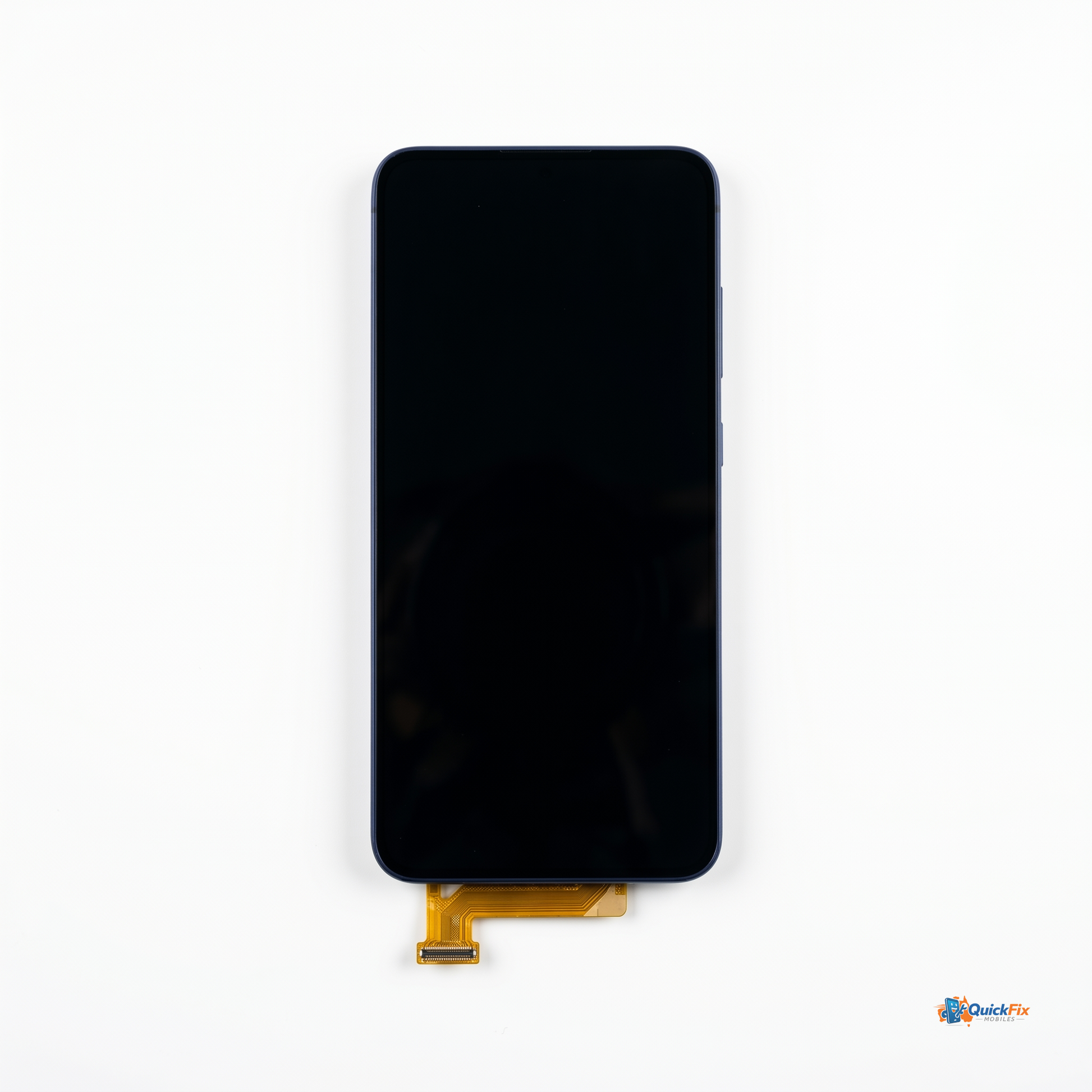 Samsung Galaxy S25+ Screen Replacement - Navy - Quick Fix Mobiles