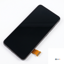 Samsung Galaxy S25 Ultra Screen Replacement - Titanium Black - Quick Fix Mobiles