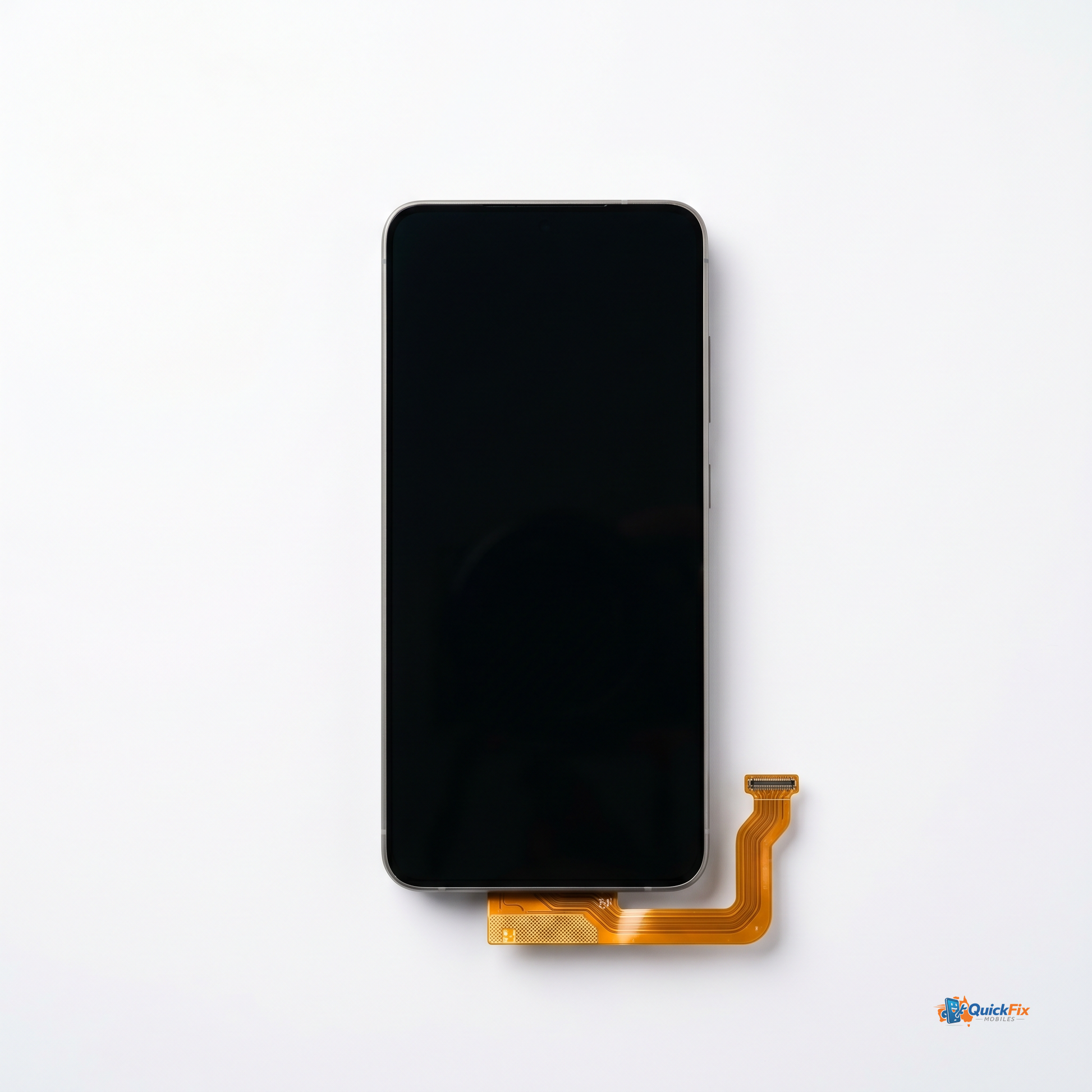 Samsung Galaxy S25 Ultra Screen Replacement - Titanium Gray - Quick Fix Mobiles