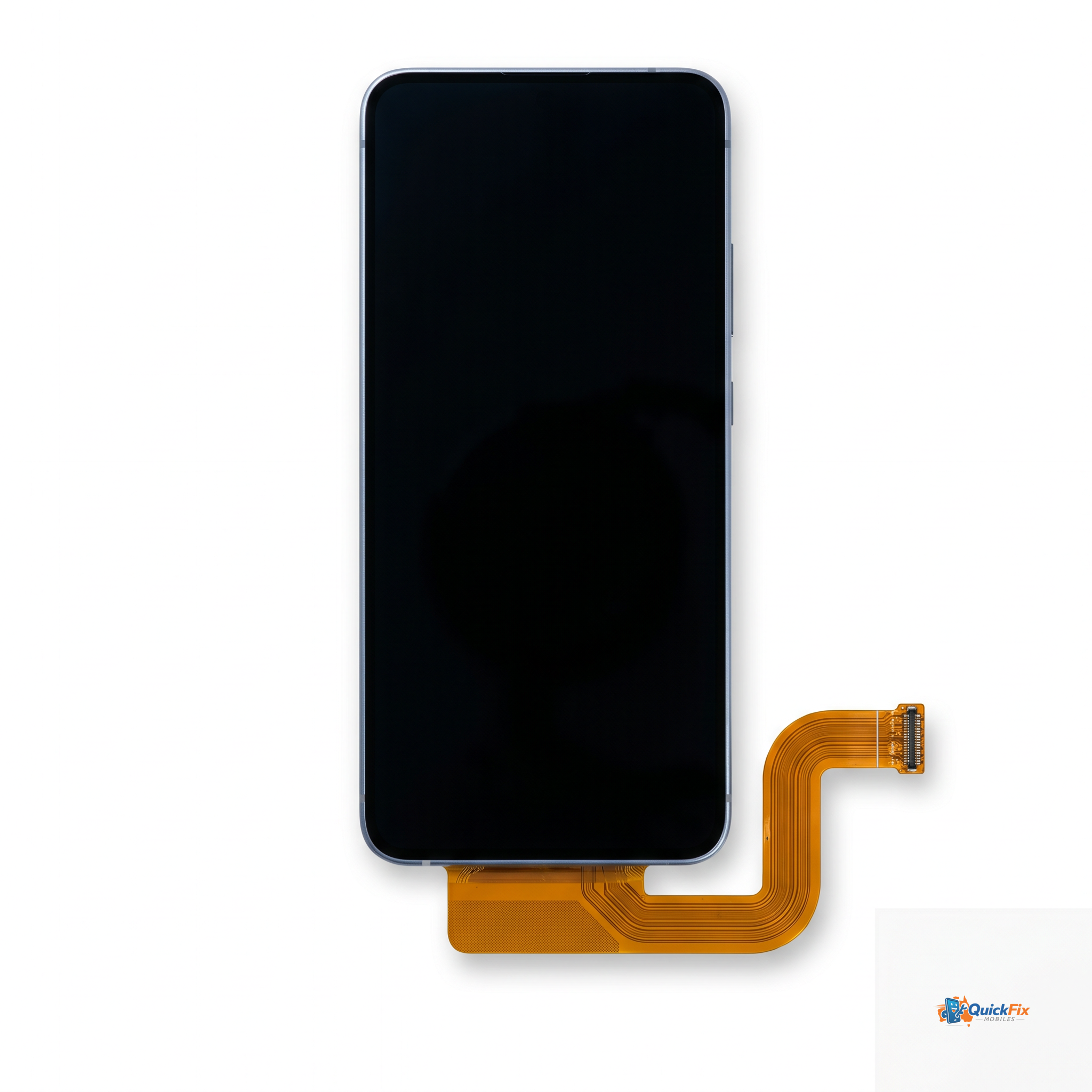Samsung Galaxy S25 Ultra Screen Replacement - Titanium Silverblue - Quick Fix Mobiles