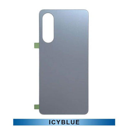 Samsung Galaxy S25 Edge Back Glass Replacement