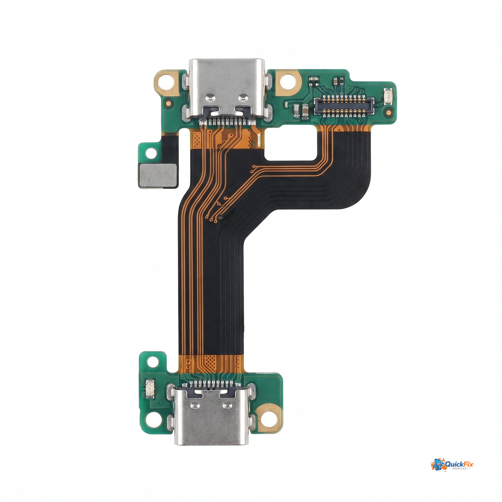 S8 Charging Port - Default Title - Quick Fix Mobiles