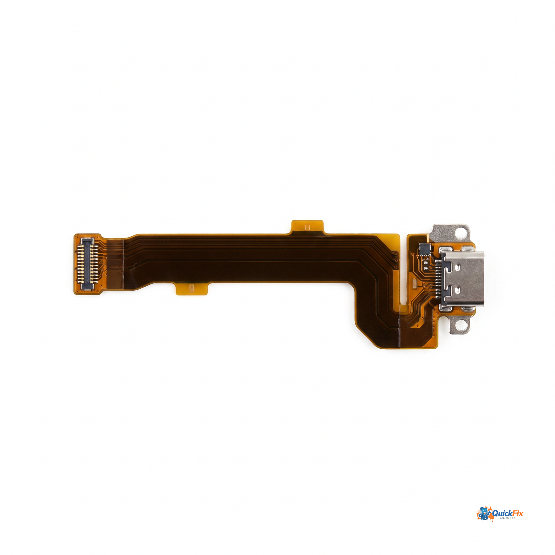 S8 Plus Charging Port - Default Title - Quick Fix Mobiles