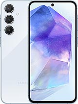 Refurbished Samsung Galaxy A55